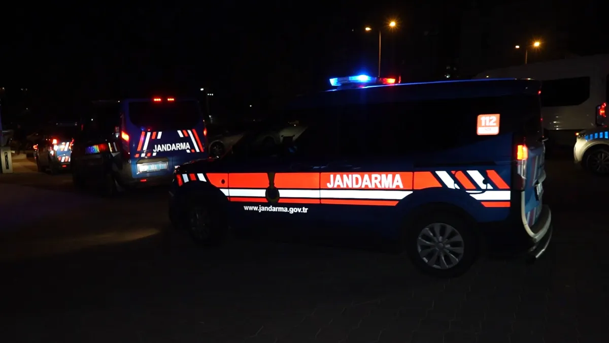 Kırıkkale Yahşihan Belediyesi Soruşturmasında Karar Çıktı 2 Eski Başkan Dahil 15 Tutuklama