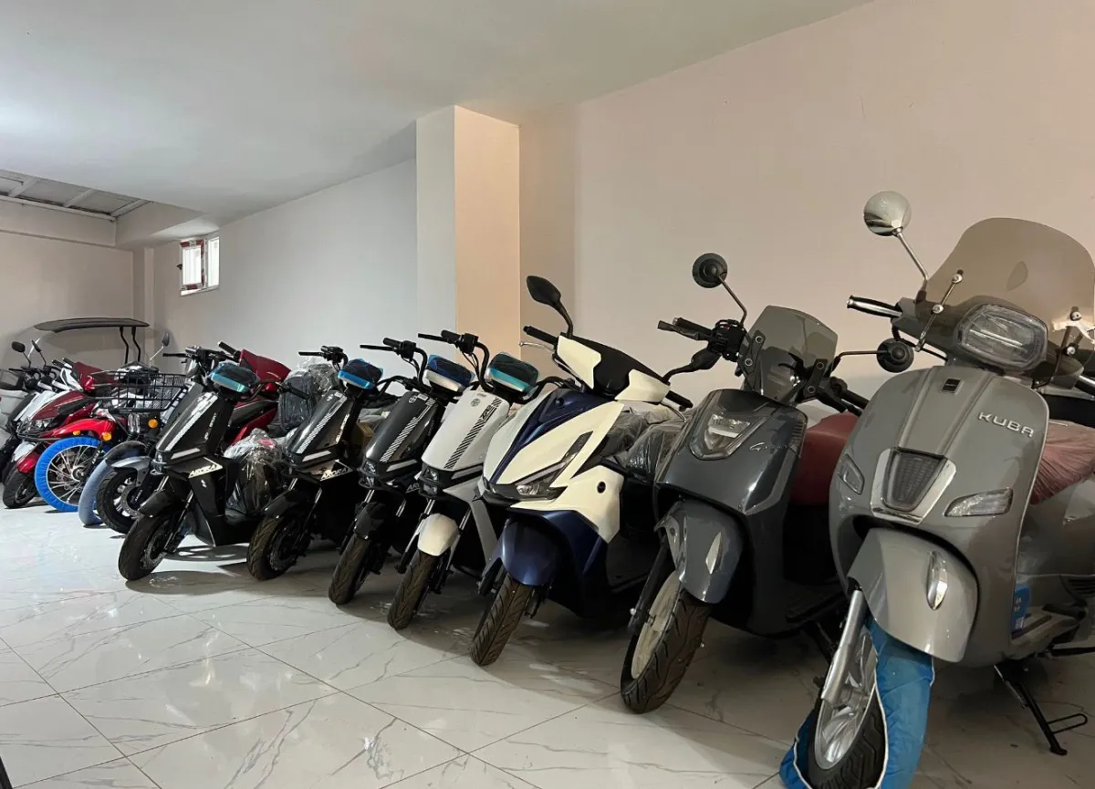 Mayış Motor Yeni Yerinde Bucaklıların Hizmetinde! Her Bütçeye Uygun Motosiklet Seçenekleri