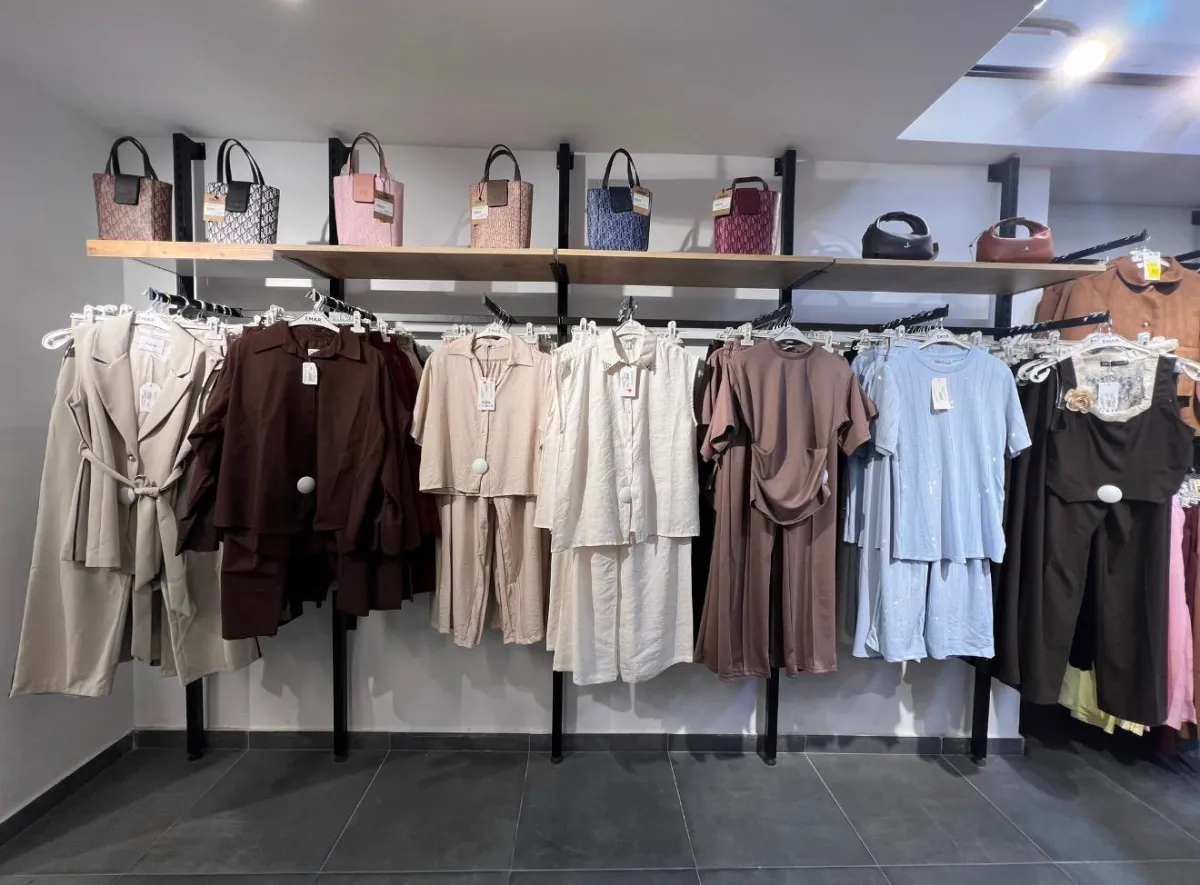 Bucak’ta “Bir Alana Bir Bedava” fırsatı! EMAR Outlet’te yazlık ürünlerde büyük kampanya