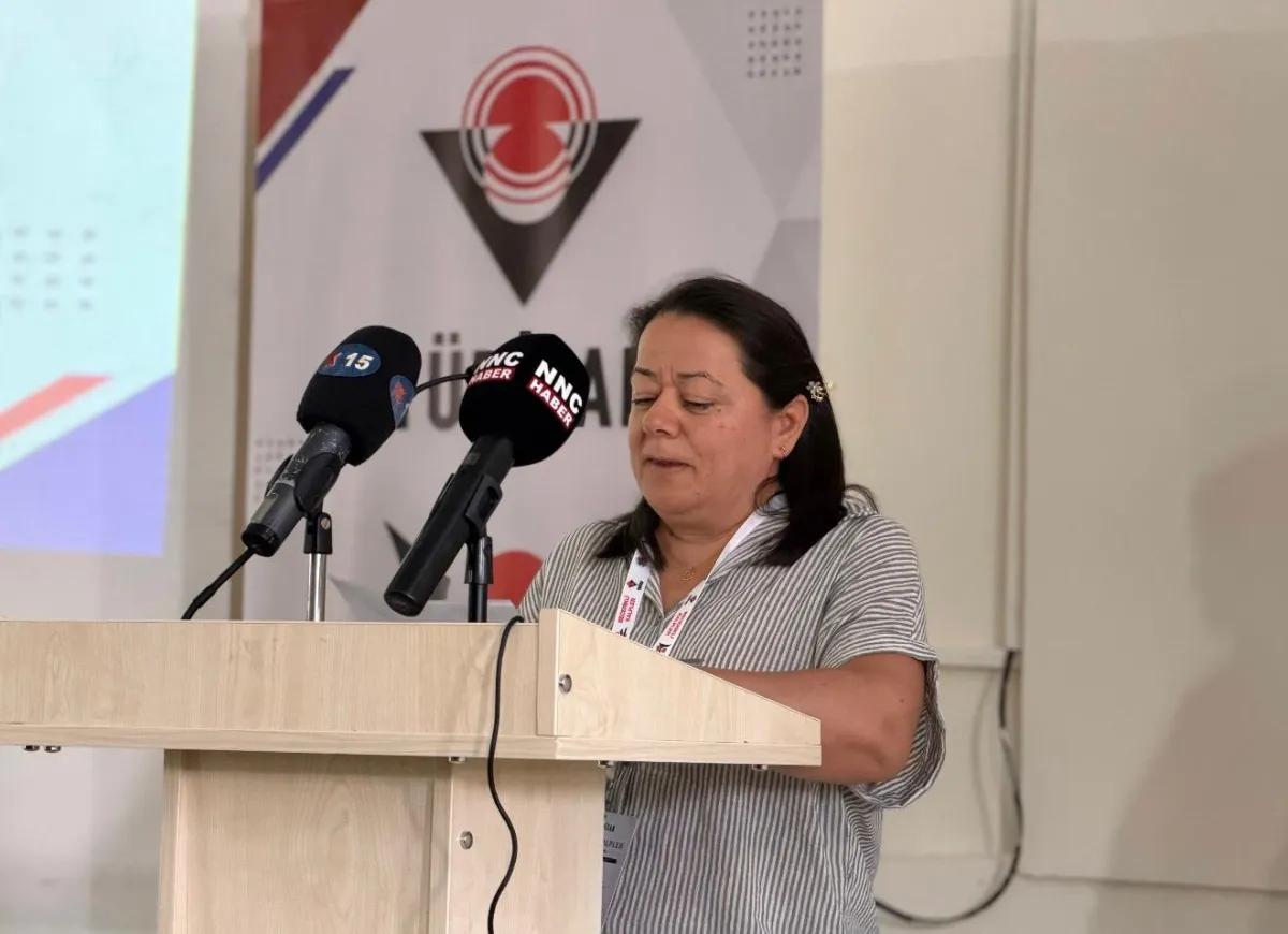 Özel gereksinimli çocuklar için “Becerikli Kalpler” Bucak’ta başladı