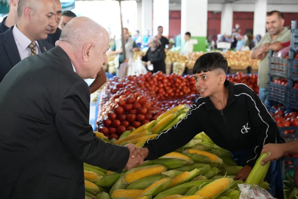 Ümit Özdağ’dan İktidara “Düşman Ceza Hukuku” Tepkisi: “Vazgeçme Ferasetini Gösterin”