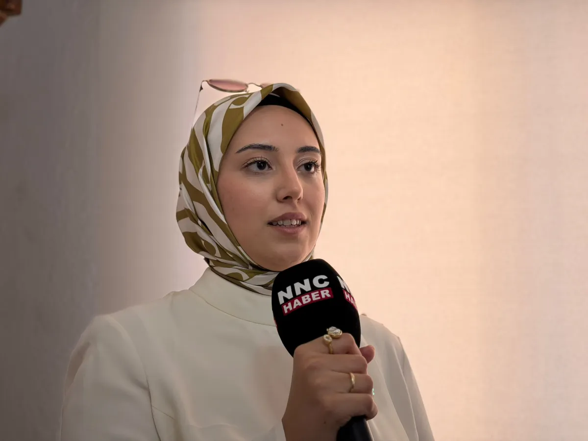 Bucak'ta Fizyoterapist Havva Nur Mutlu Özdamar’ın Hizmet biriminin açılışı yapıldı
