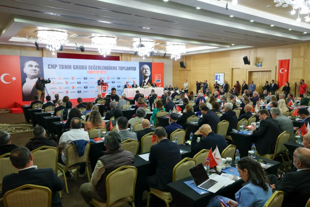 Kılıçdaroğlu’ndan Borsa Vurgunu İddiaları: “538 Milyar Liralık Büyük Bir Soygun”