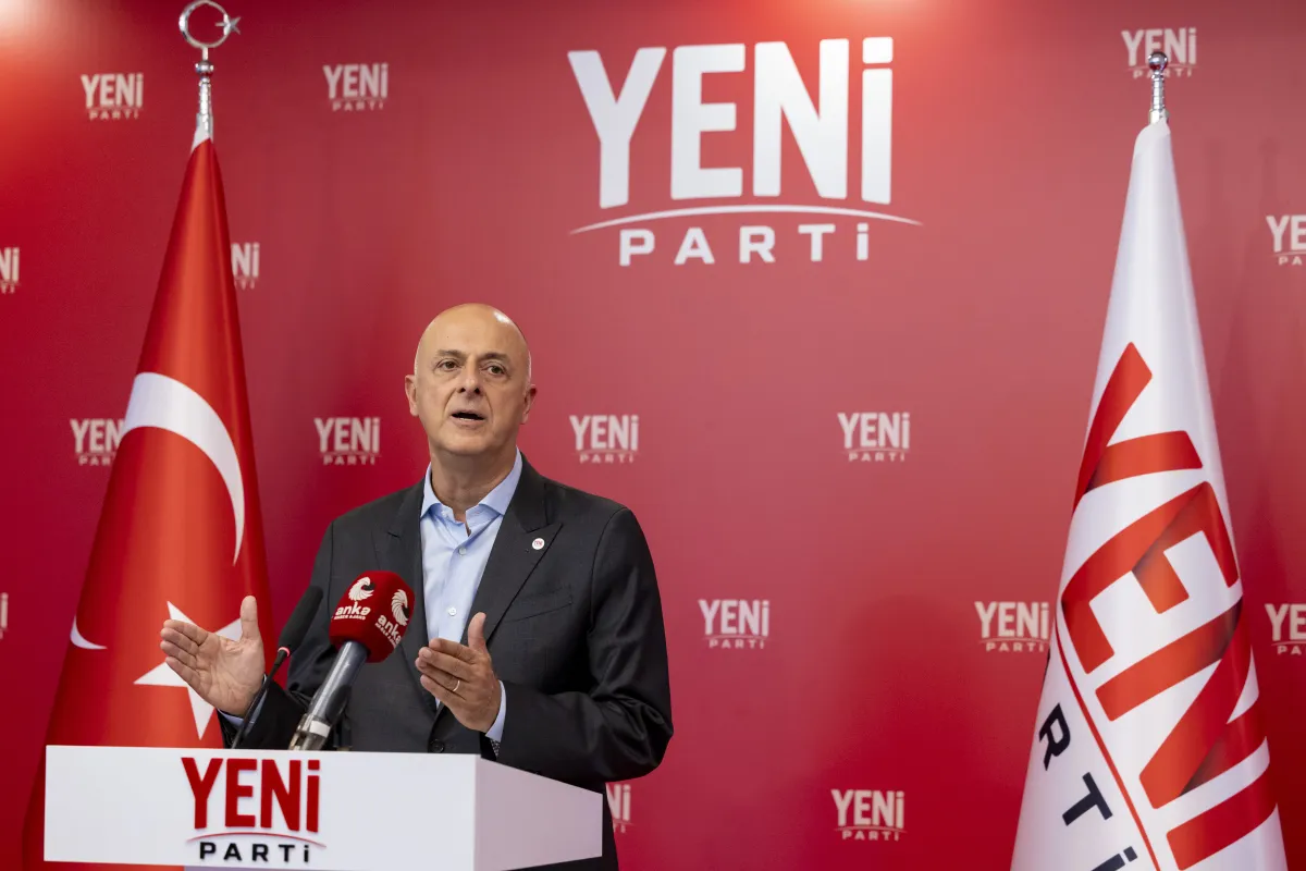 Ümit Özlale’den Sermaye Piyasalarına İlişkin Dikkat Çeken Sorular