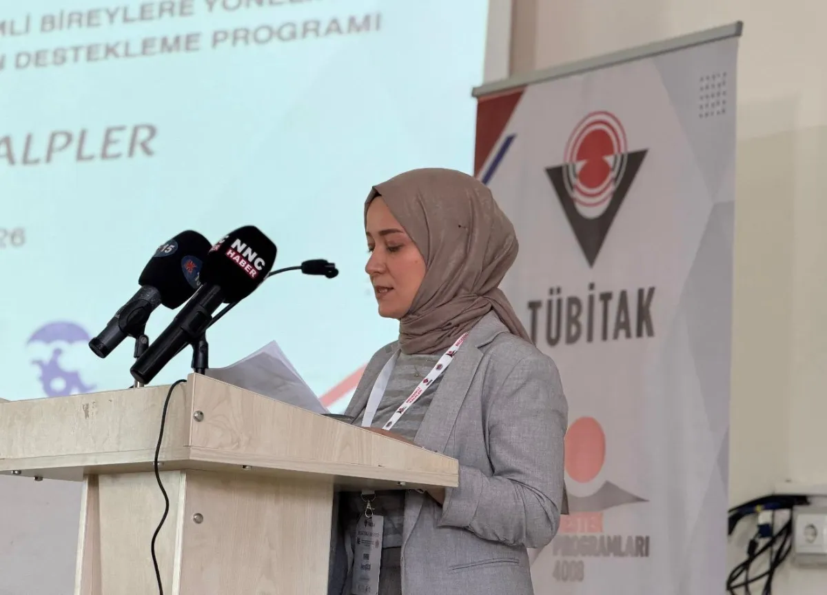Özel gereksinimli çocuklar için “Becerikli Kalpler” Bucak’ta başladı