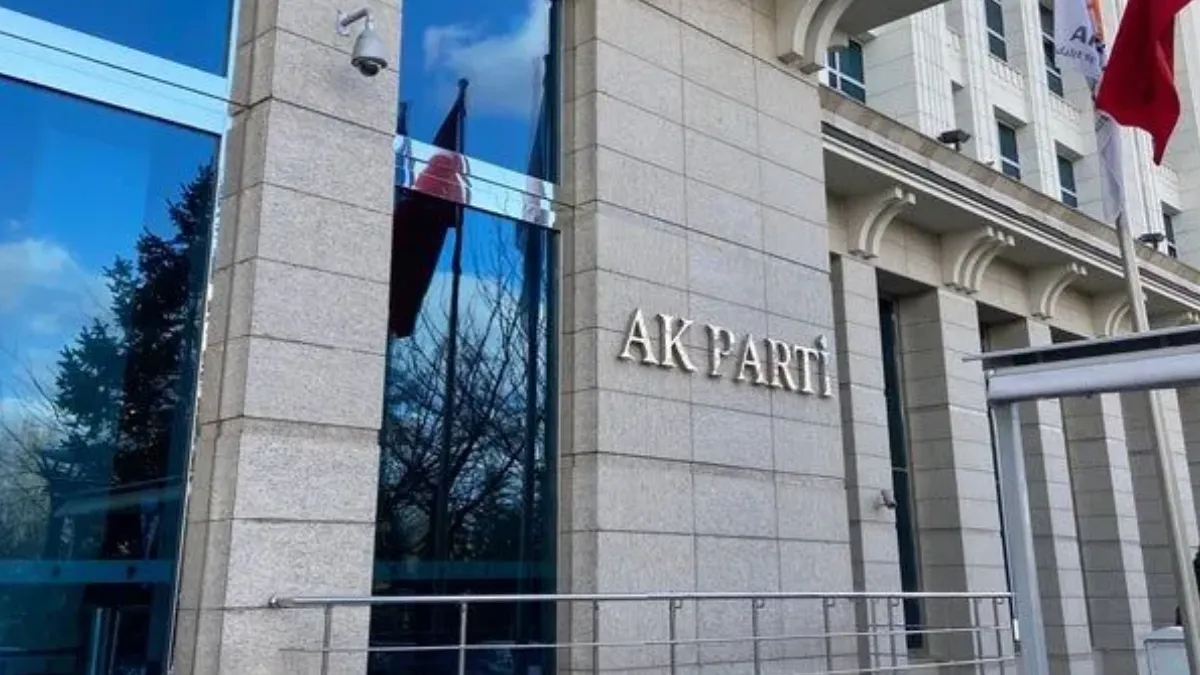 9 İlçenin Belediye Başkanı AK Parti’ye Geçiyor