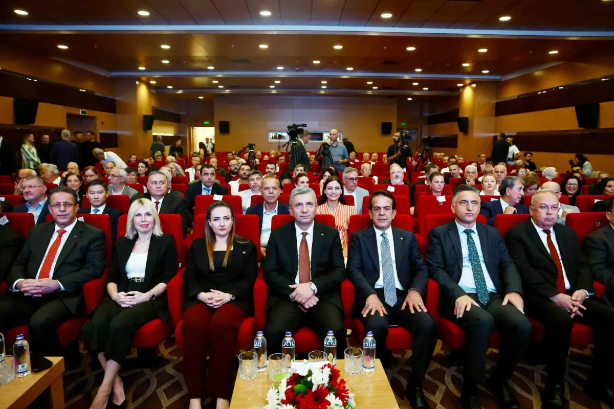 Antalya’nın Suyu İçin Kritik Zirve! Korkuteli’deki Sistem Örnek Gösterildi