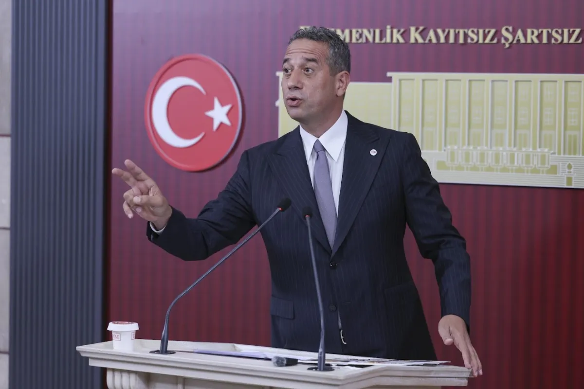 Başarır: Avrupa’dan Örnek Veriyor; Asgari Ücret Ve Emekli Maaşıyla En Düşük Mazot Alan Ülkeyiz