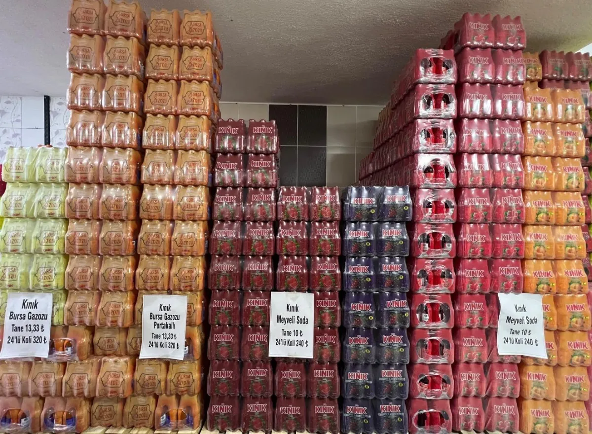 Bucak’ta toptan fiyatına alışveriş! Ata Gross’tan cebi rahatlatan fiyatlar