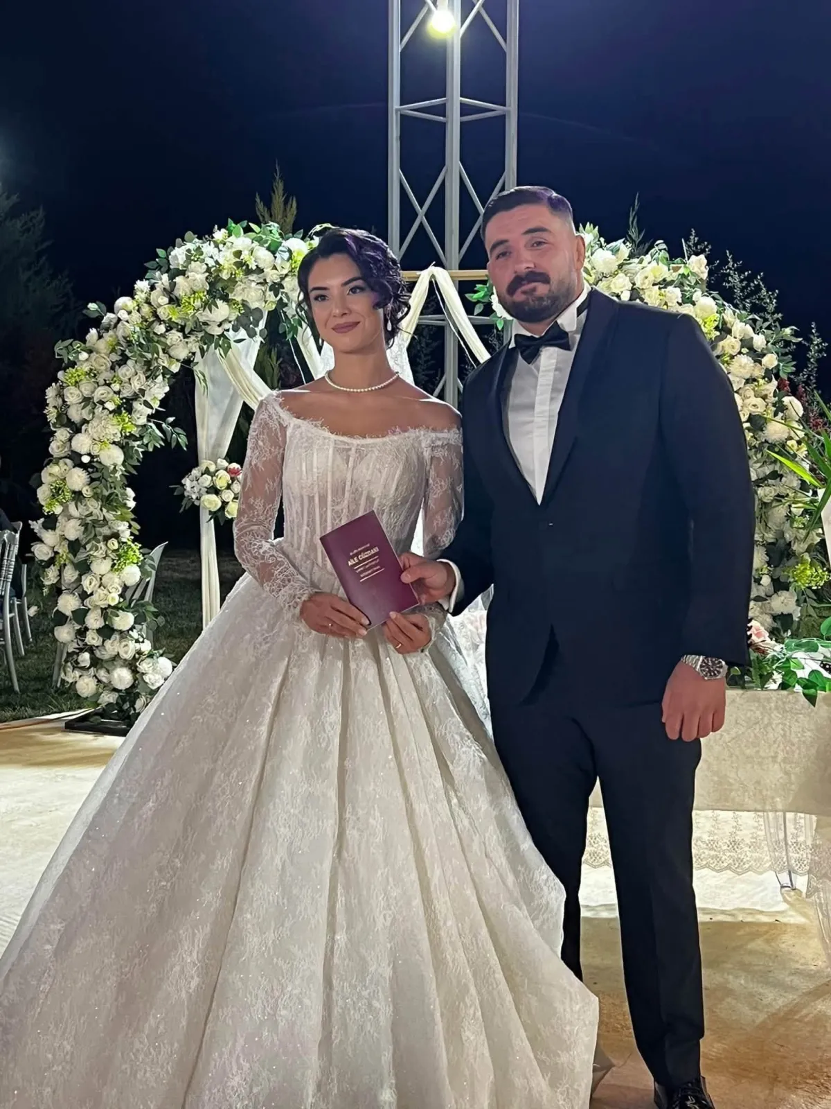 Er Meydanlarının Korkutelili Başpehlivanı Ali İhsan Batmaz’ın En Mutlu Günü