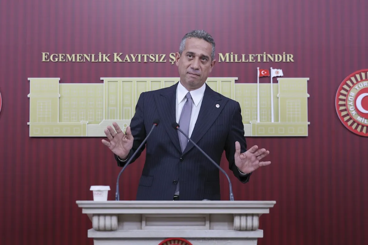 Başarır: Avrupa’dan Örnek Veriyor; Asgari Ücret Ve Emekli Maaşıyla En Düşük Mazot Alan Ülkeyiz