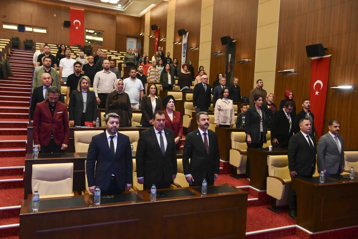Başkent’in İklim Geleceği Cepte: ABB’den “İklim Ankara” Uygulaması