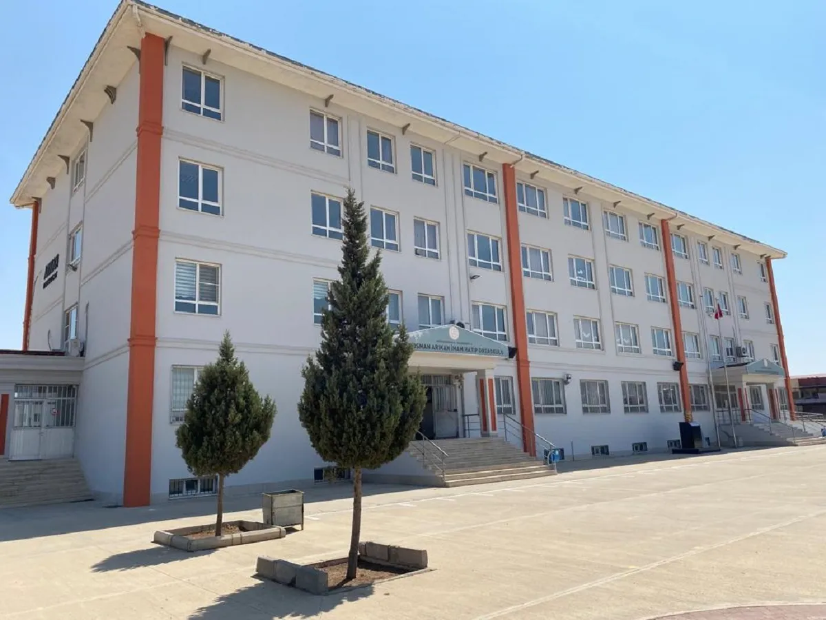 2026-2027 Eğitim Öğretim Yılı Başlıyor: Okullar 14 Eylül’de Açılacak
