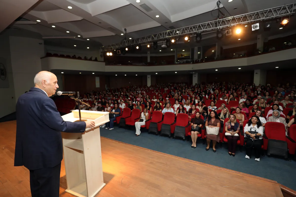 Ankara Yenimahalle Belediyesi’nden 3 Yeni Kreş Müjdesi