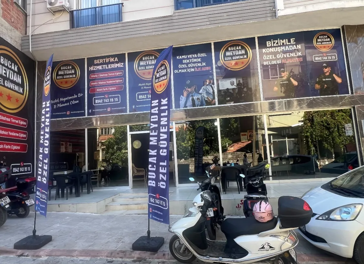 Bucak’ta Güvenlik Sektöründe Kariyer Fırsatı: Meydan Özel Güvenlik’te Kayıtlar Devam Ediyor