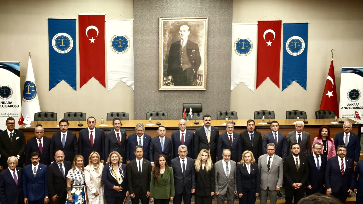 12. Yargı Paketi’nde Af Var mı? Boşanma ve Nafaka pakette mi Bakan Gürlek Yeni Düzenlemeleri Açıkladı