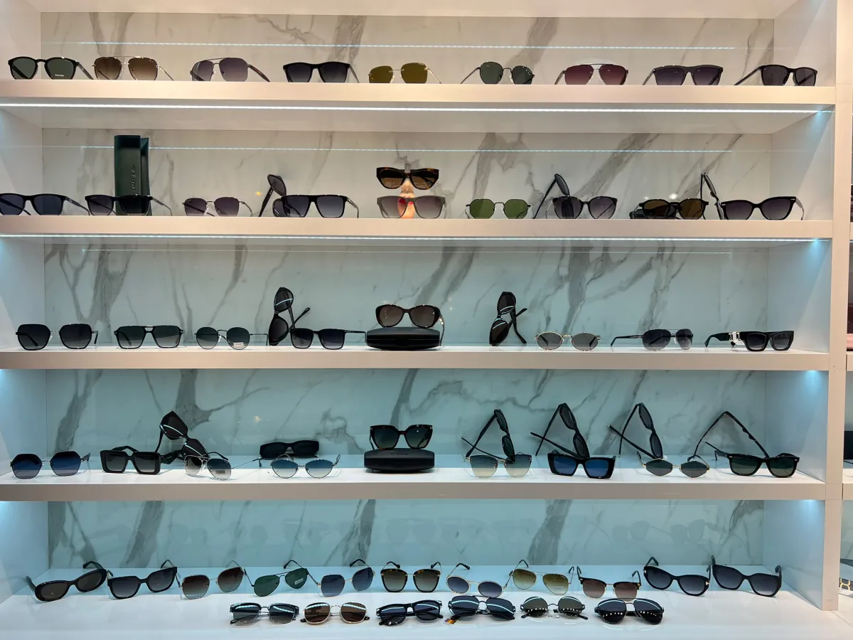 Bucak’ta Gözlük Alışverişine Yeni Bir Adres: Resa Optik Lens Hizmete Açılıyor!