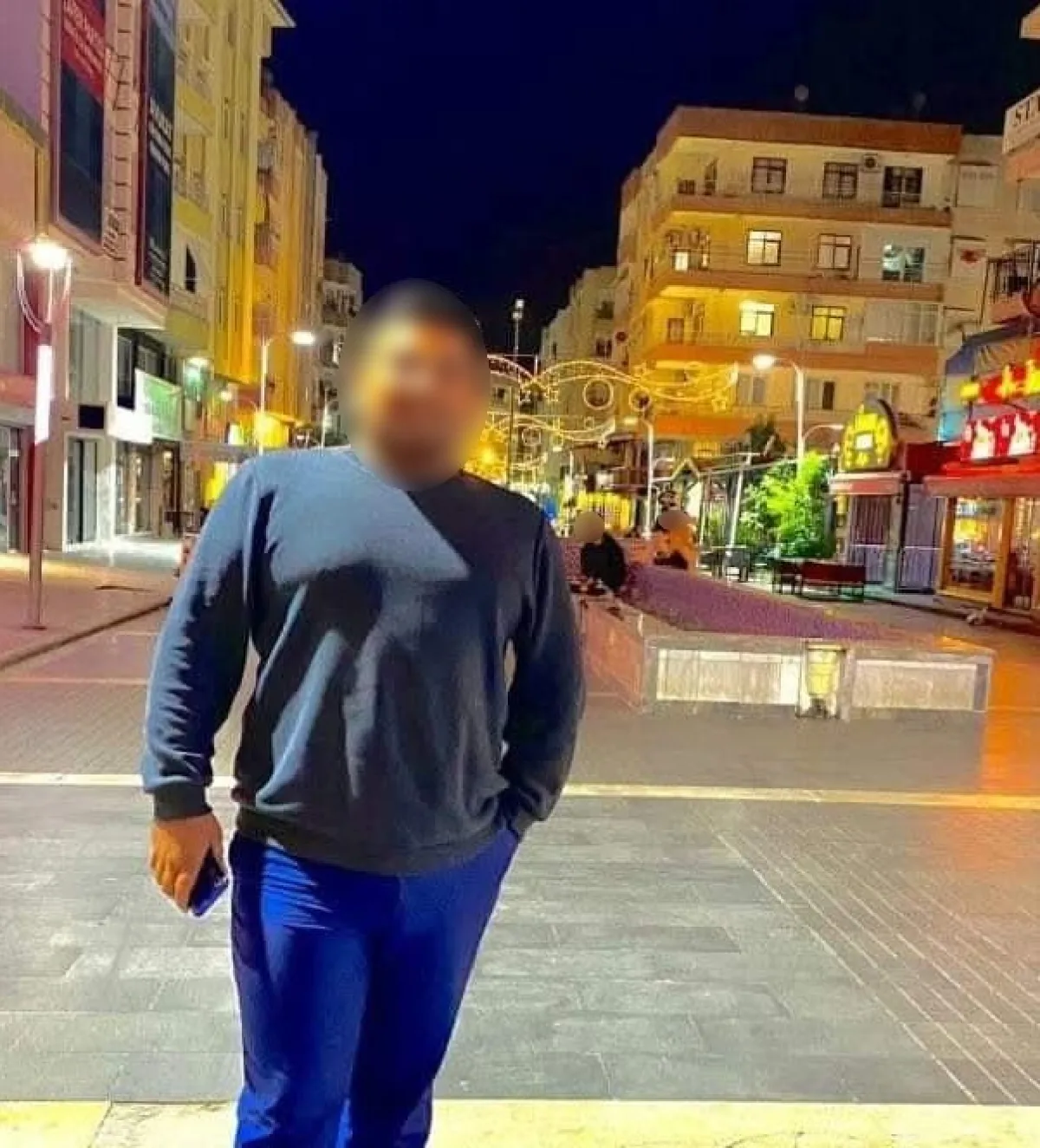 SMA Hastası Çocuğu İçin Yardım İstedi, Gerçek Bambaşka Çıktı Tutuklandı !