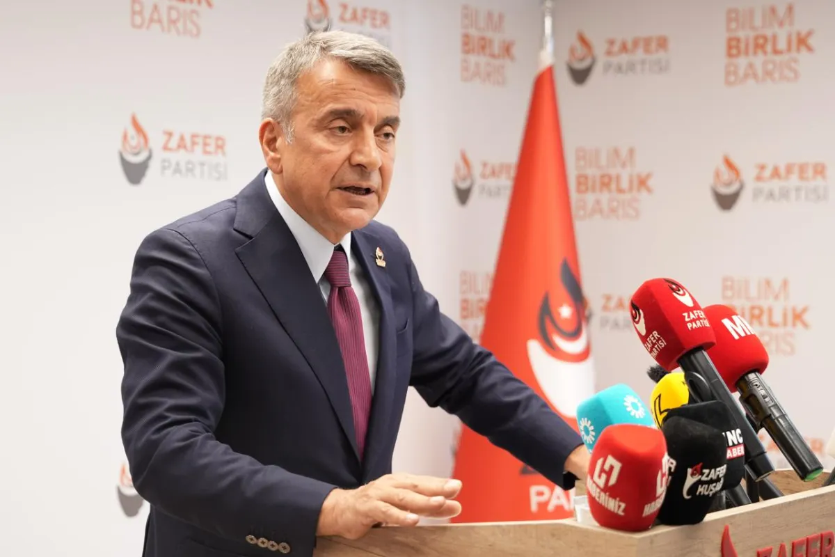 Azmi Karamahmutoğlu: “Milletin Vergileriyle Yapılan Köprüleri Özel Sermayeye Peşkeş Çekiyorsunuz”