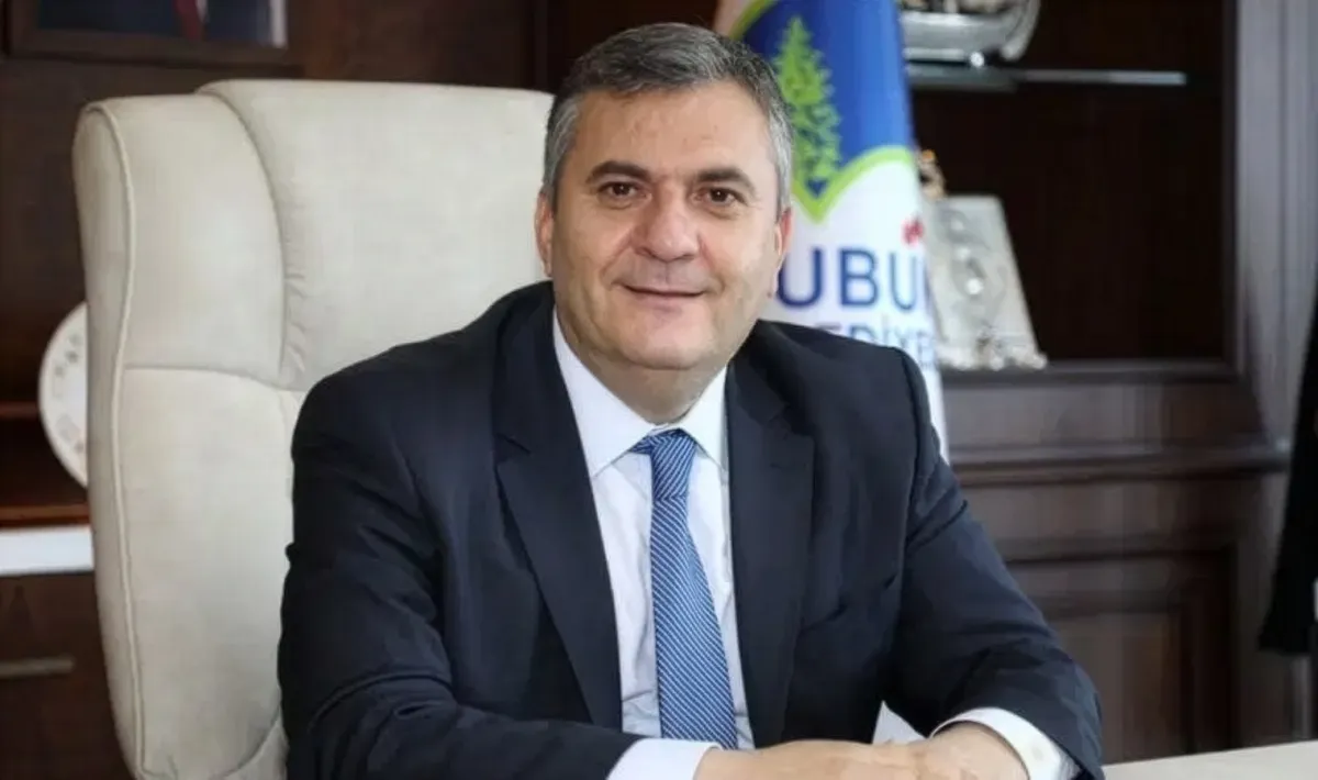 Ankara 18. Uluslararası Çubuk Kültür Ve Turşu Festivali Ziyaretçilerini Ağırlıyor