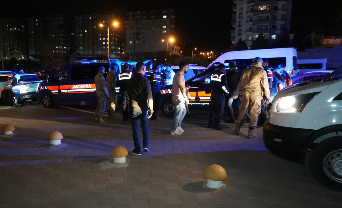Kırıkkale Yahşihan Belediyesi Soruşturmasında Karar Çıktı 2 Eski Başkan Dahil 15 Tutuklama