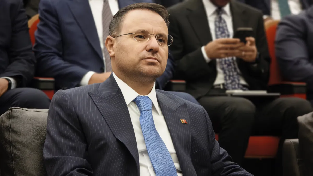 12. Yargı Paketi’nde Af Var mı? Boşanma ve Nafaka pakette mi Bakan Gürlek Yeni Düzenlemeleri Açıkladı