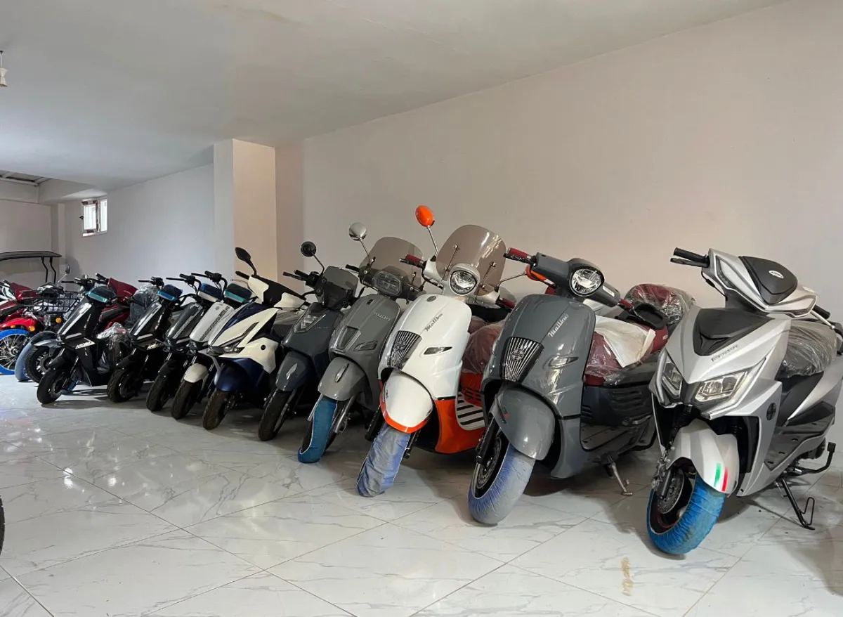 Mayış Motor Yeni Yerinde Bucaklıların Hizmetinde! Her Bütçeye Uygun Motosiklet Seçenekleri