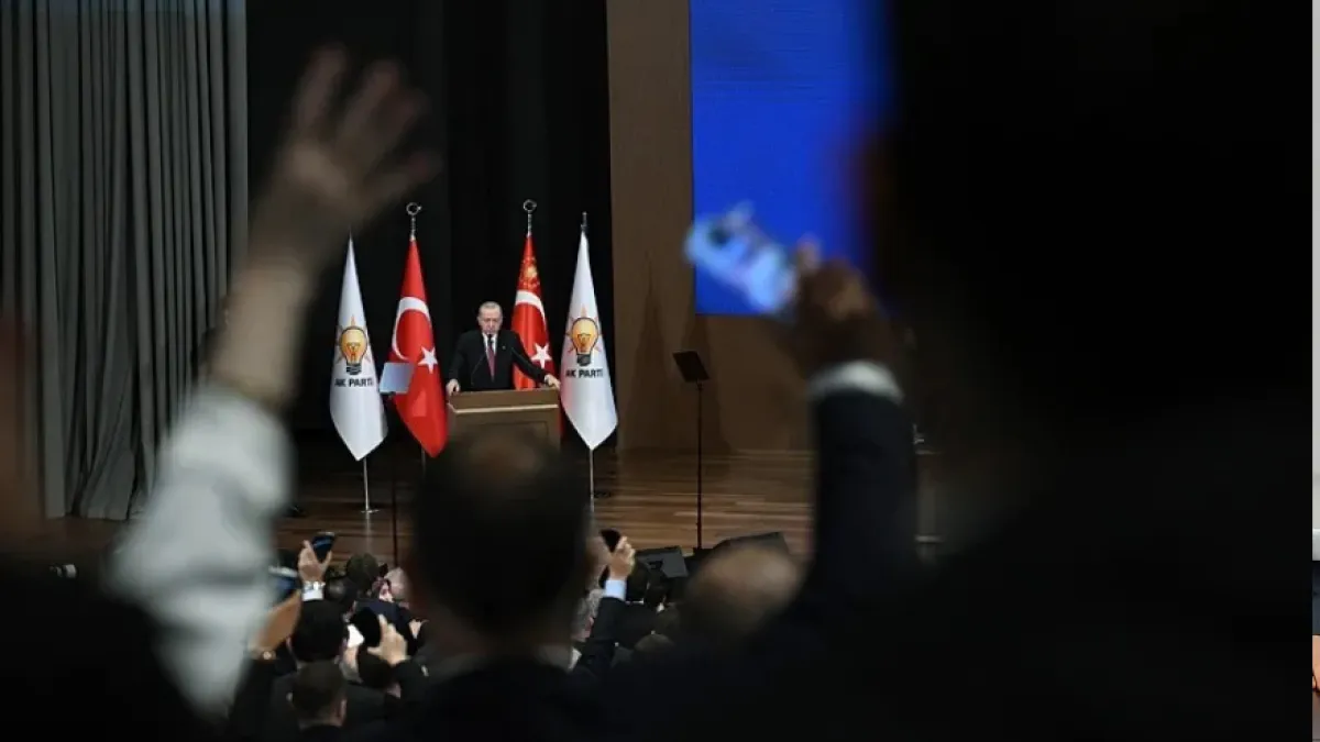 Erdoğan: Tasfiyesine Karar Verilen Fonlar İçin Tam Yetkili Kurul Oluşturduk