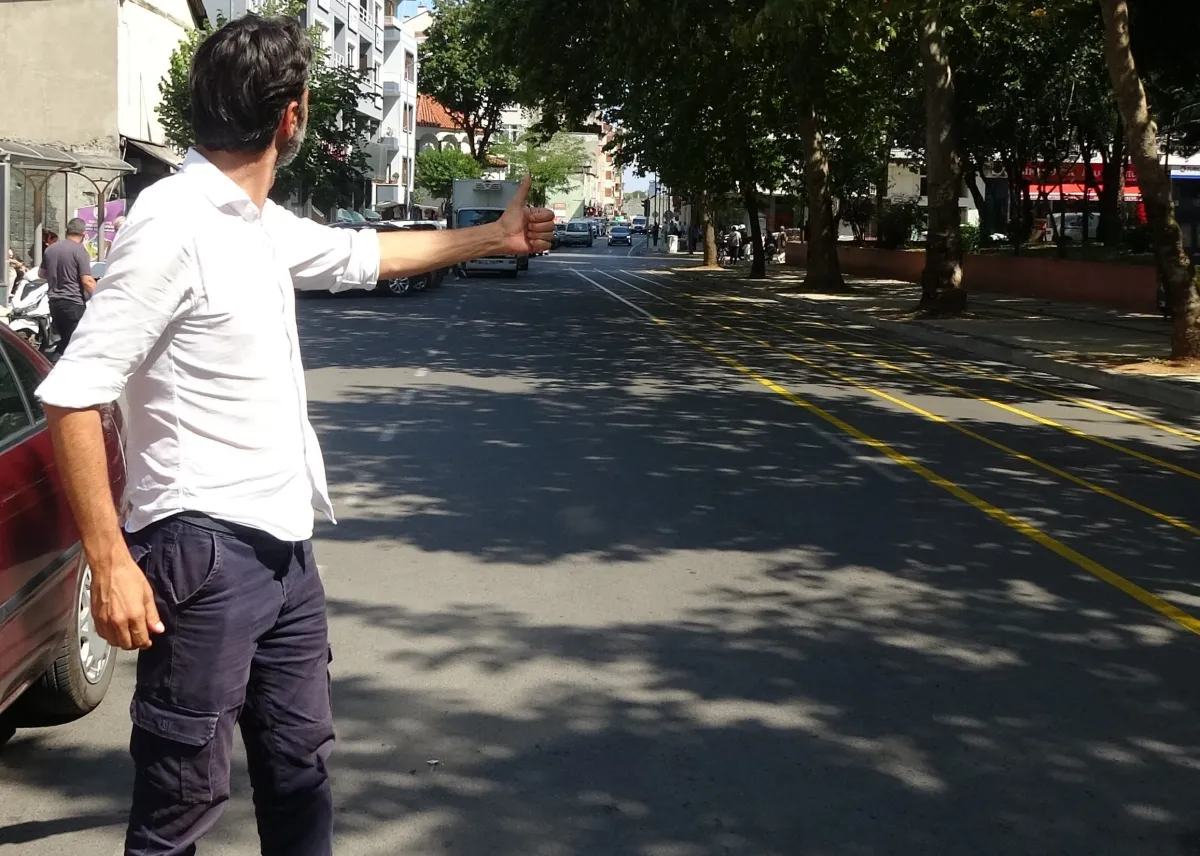 Cebinde Sadece Diş Fırçasıyla 133 Ülke Gezdi: Sıradaki Hedefi Pekin