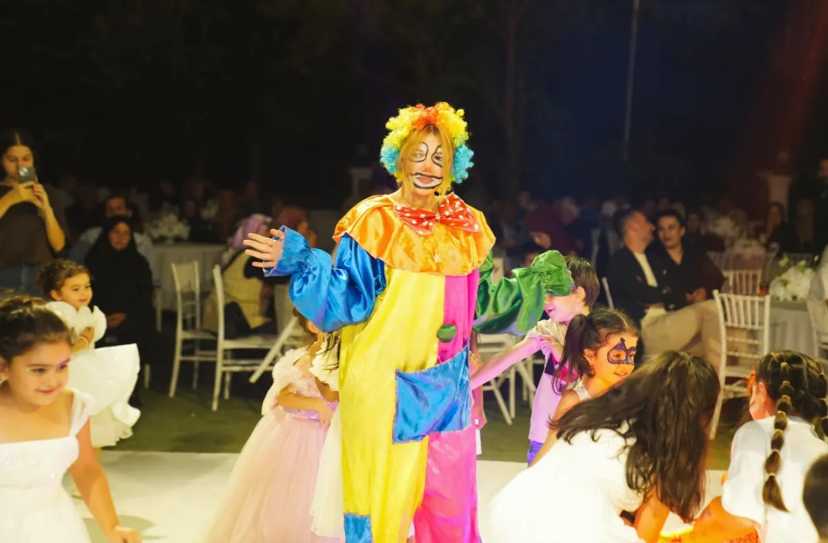 2027’de "Evet” Diyecek Çiftlere Büyük Fırsat! Dream Garden Event’ten Düğün Kampanyası