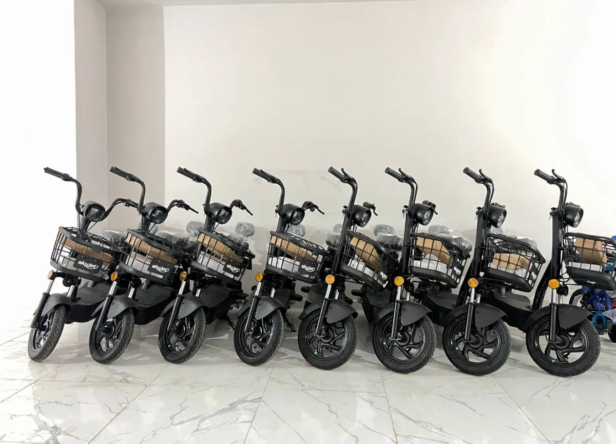 Mayış Motor Yeni Yerinde Bucaklıların Hizmetinde! Her Bütçeye Uygun Motosiklet Seçenekleri