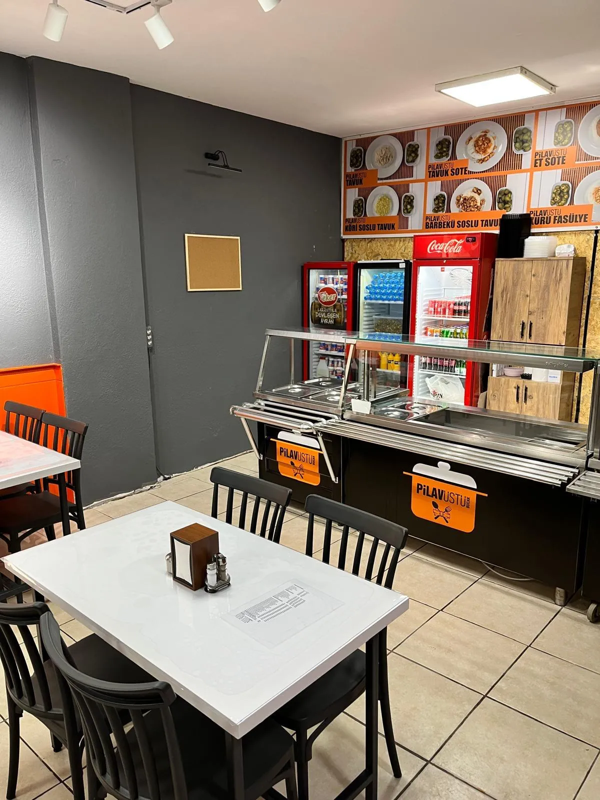 Öğrenciler bu kampanyayı kaçırmayın! Pilavüstü Bucak’tan 100 TL’lik fırsat