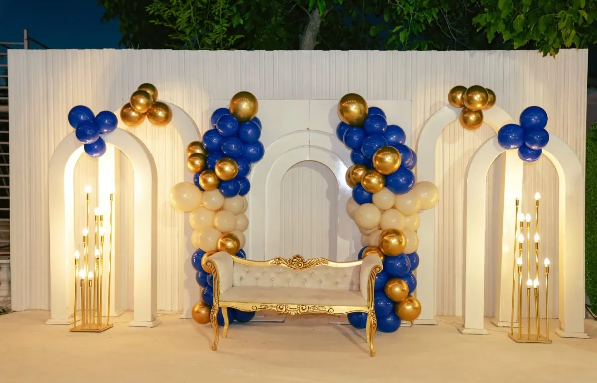 2027’de "Evet” Diyecek Çiftlere Büyük Fırsat! Dream Garden Event’ten Düğün Kampanyası