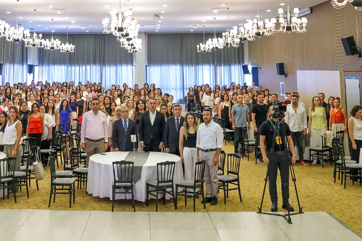 Ankara Çankaya’da Gündüz Bakımevleri Yeni Döneme Hazırlanıyor