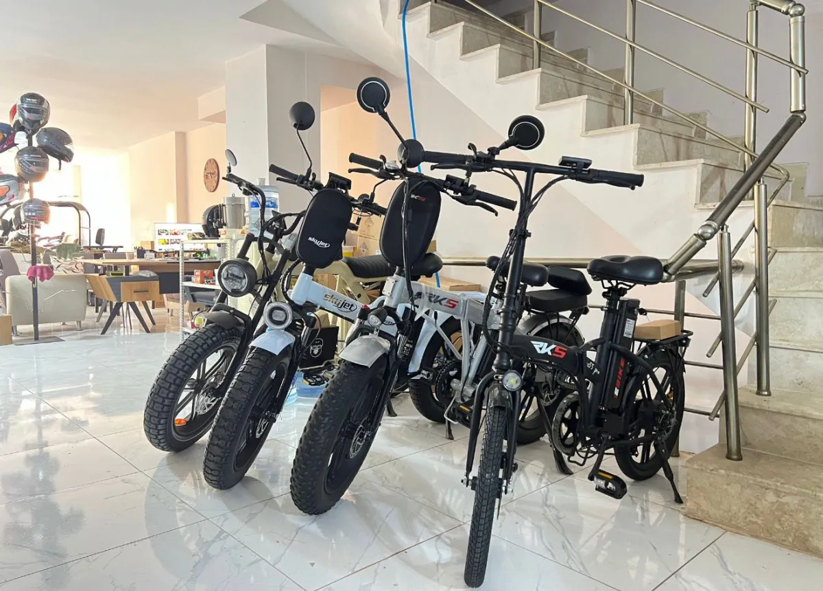 Mayış Motor Yeni Yerinde Bucaklıların Hizmetinde! Her Bütçeye Uygun Motosiklet Seçenekleri