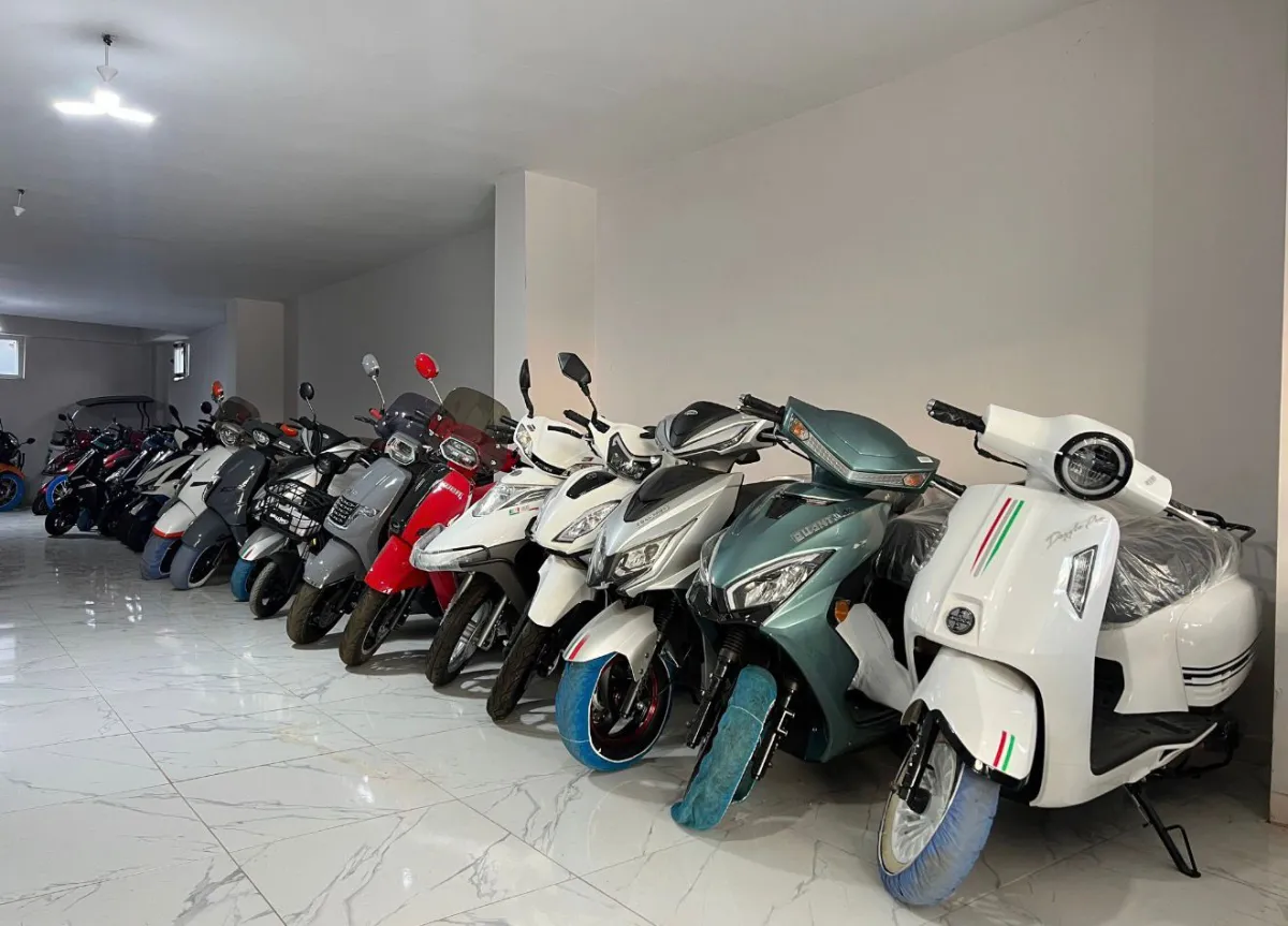 Mayış Motor Yeni Yerinde Bucaklıların Hizmetinde! Her Bütçeye Uygun Motosiklet Seçenekleri