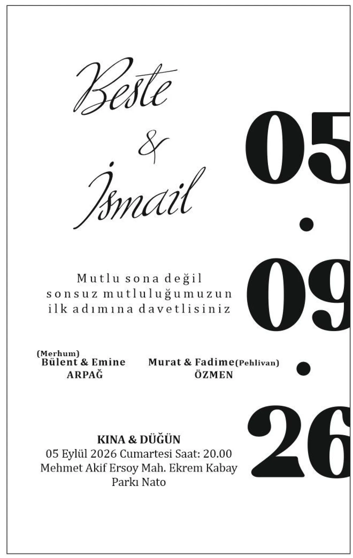 Burdur'da düğününe saatler kala hayatını kaybetti İsmail Arpağ gözyaşlarıyla uğurlandı