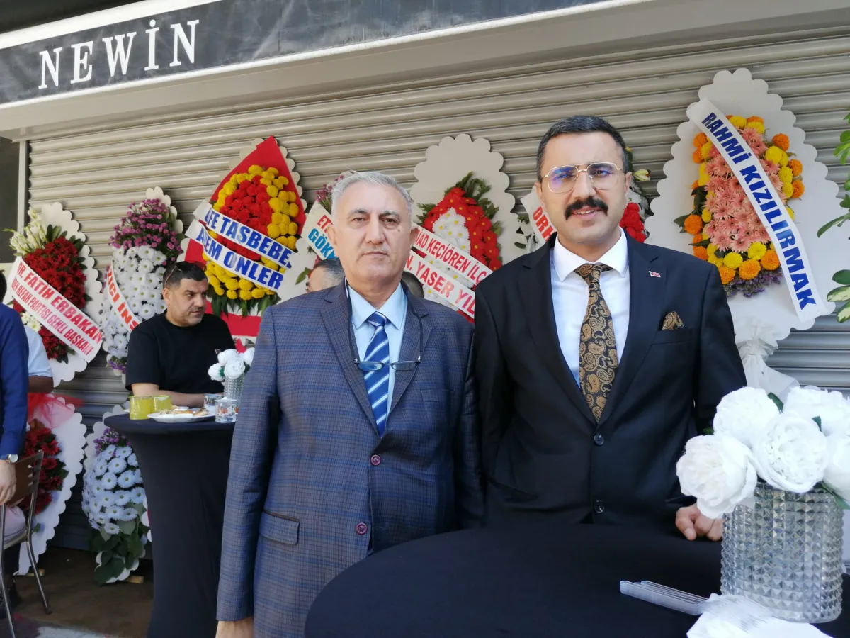 AKK Hukuk ve Danışmalık Bürosu Açıldı: Hukukçulardan Adalet ve Hukuka Erişim Mesajı