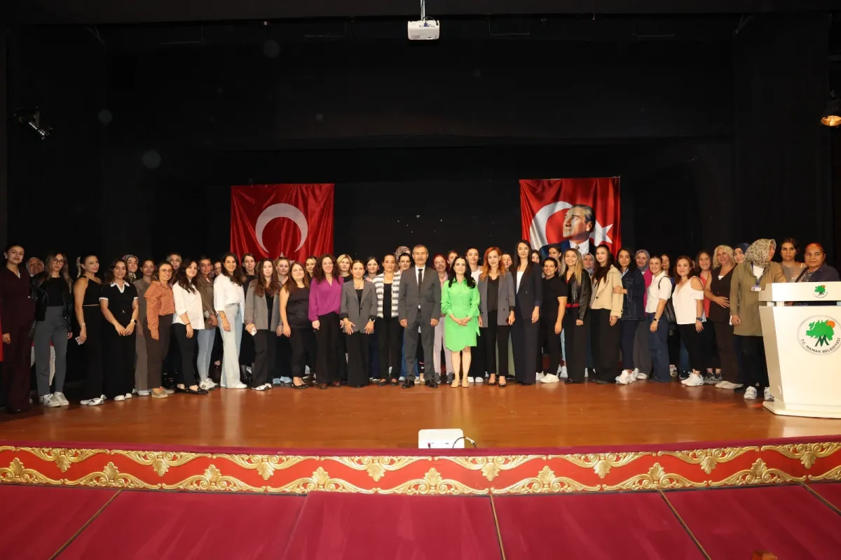 Ankara Mamak’ta Çocukların Okula Uyum Süreci Velilerle Ele Alındı