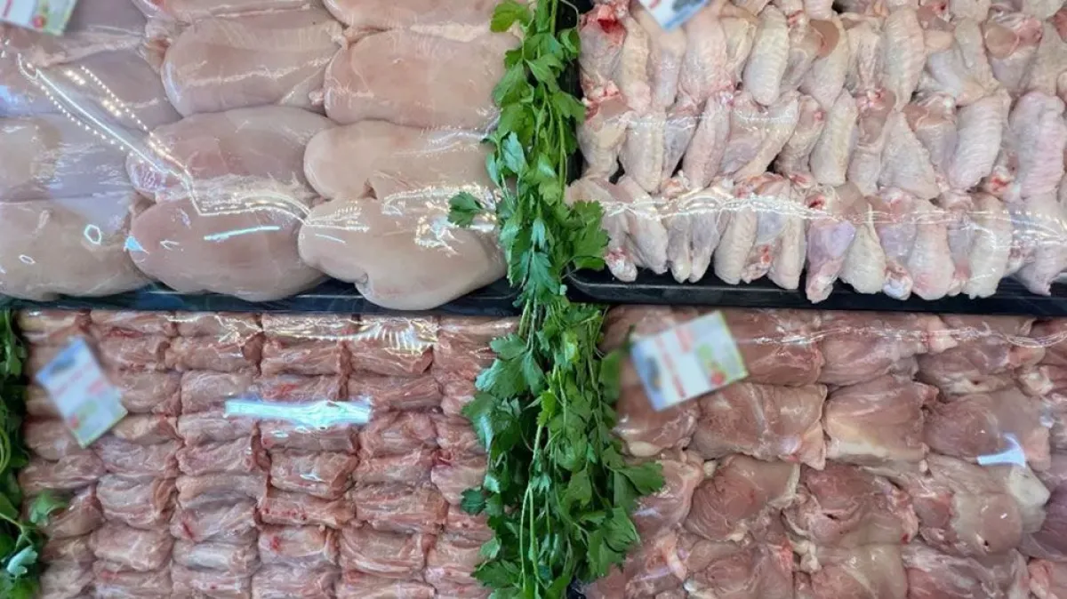 Bucak’ta et alışverişinde yeni dönem! Sağlam Et ve Piliç’ten halk günleri