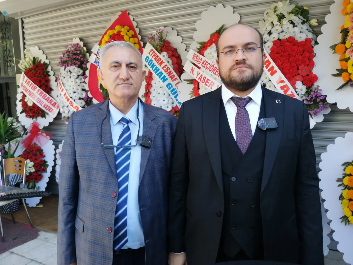 AKK Hukuk ve Danışmalık Bürosu Açıldı: Hukukçulardan Adalet ve Hukuka Erişim Mesajı