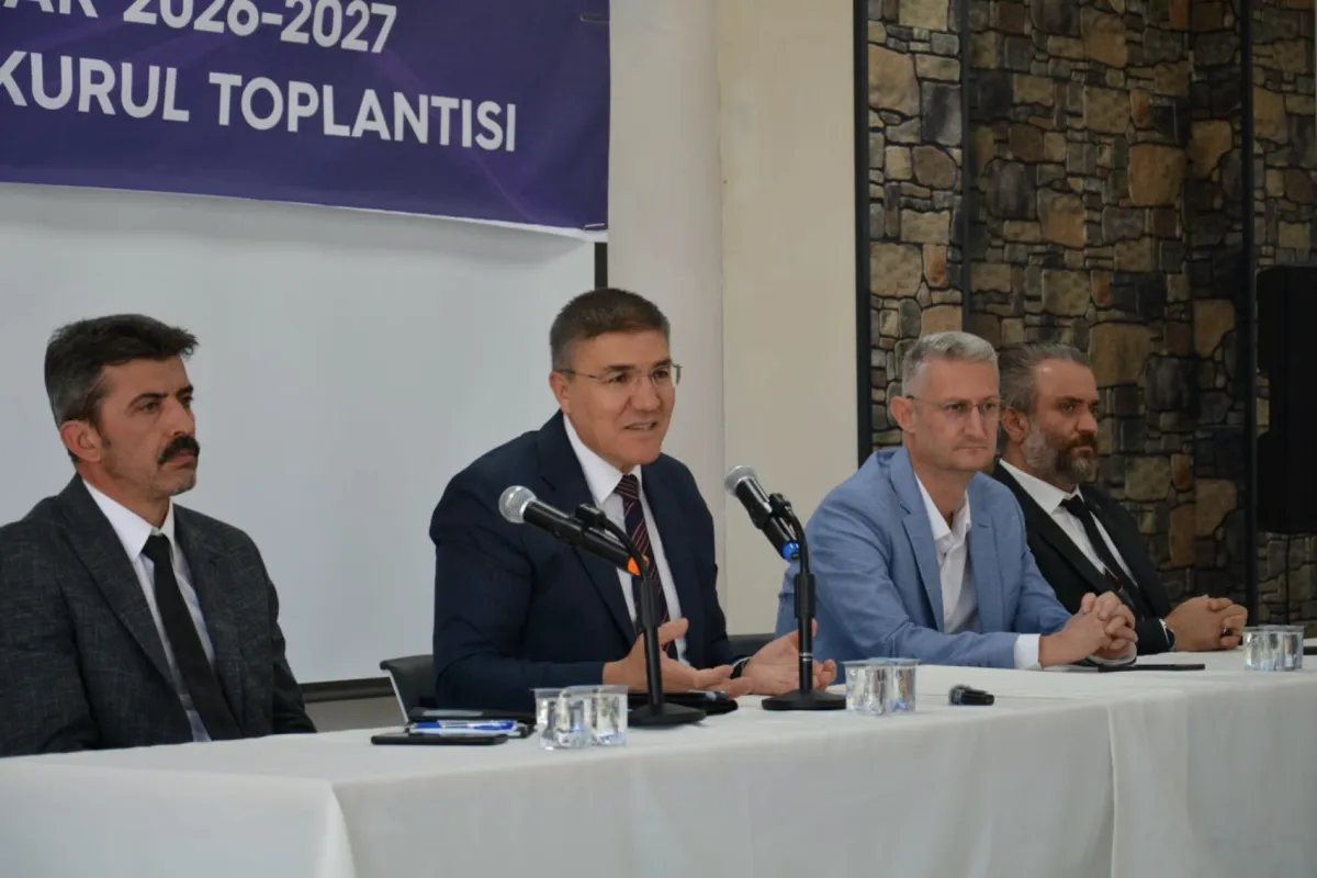 Burdur MAKÜ’den Gölhisar’a Eğitim ve Teknoloji Hamlesi