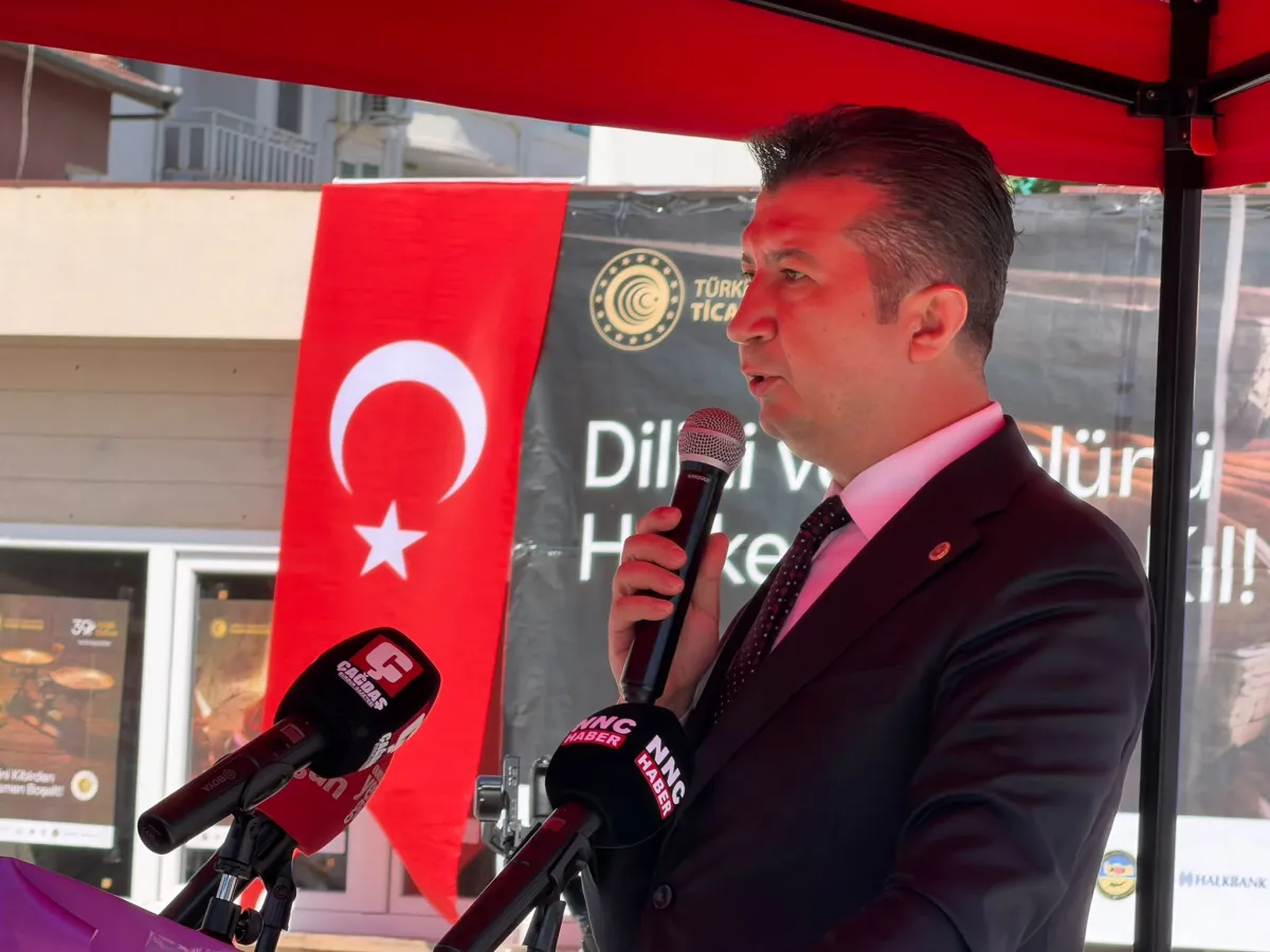 Burdur’da ahilik geleneği yaşatıldı 39. Ahilik Haftası kutlandı