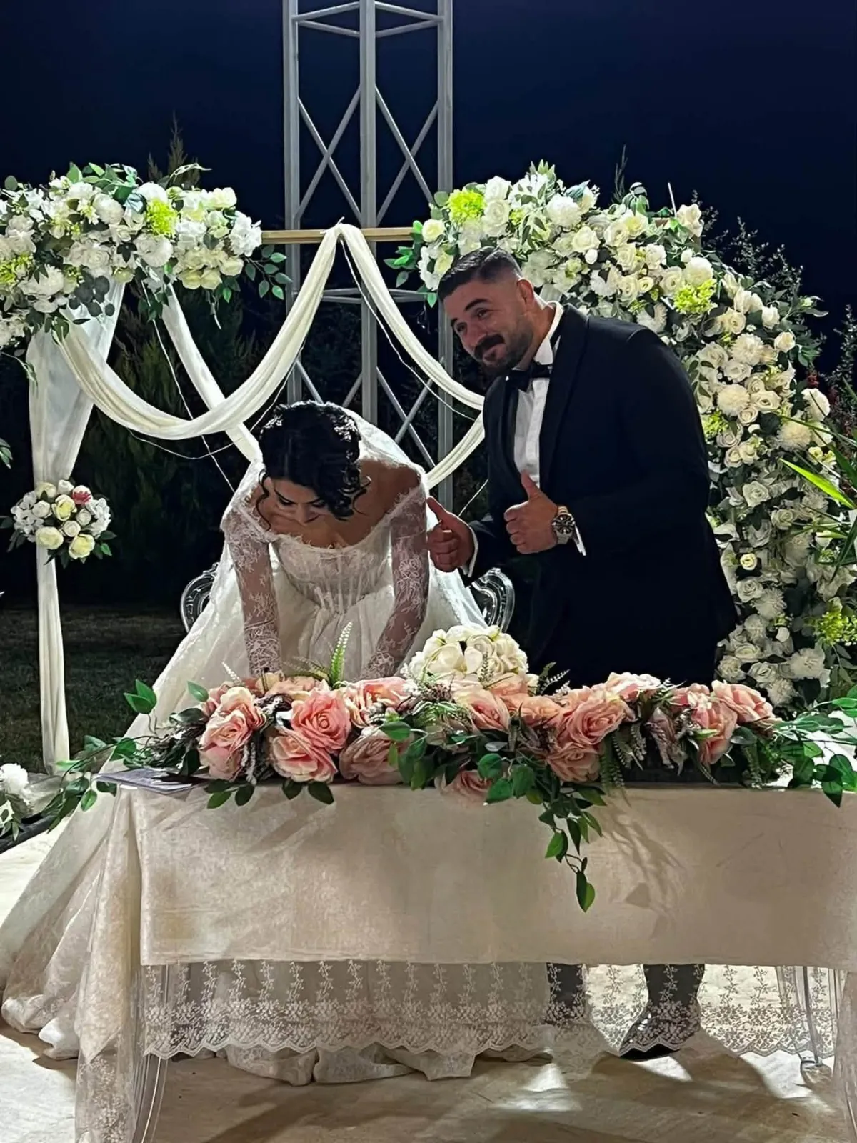 Er Meydanlarının Korkutelili Başpehlivanı Ali İhsan Batmaz’ın En Mutlu Günü
