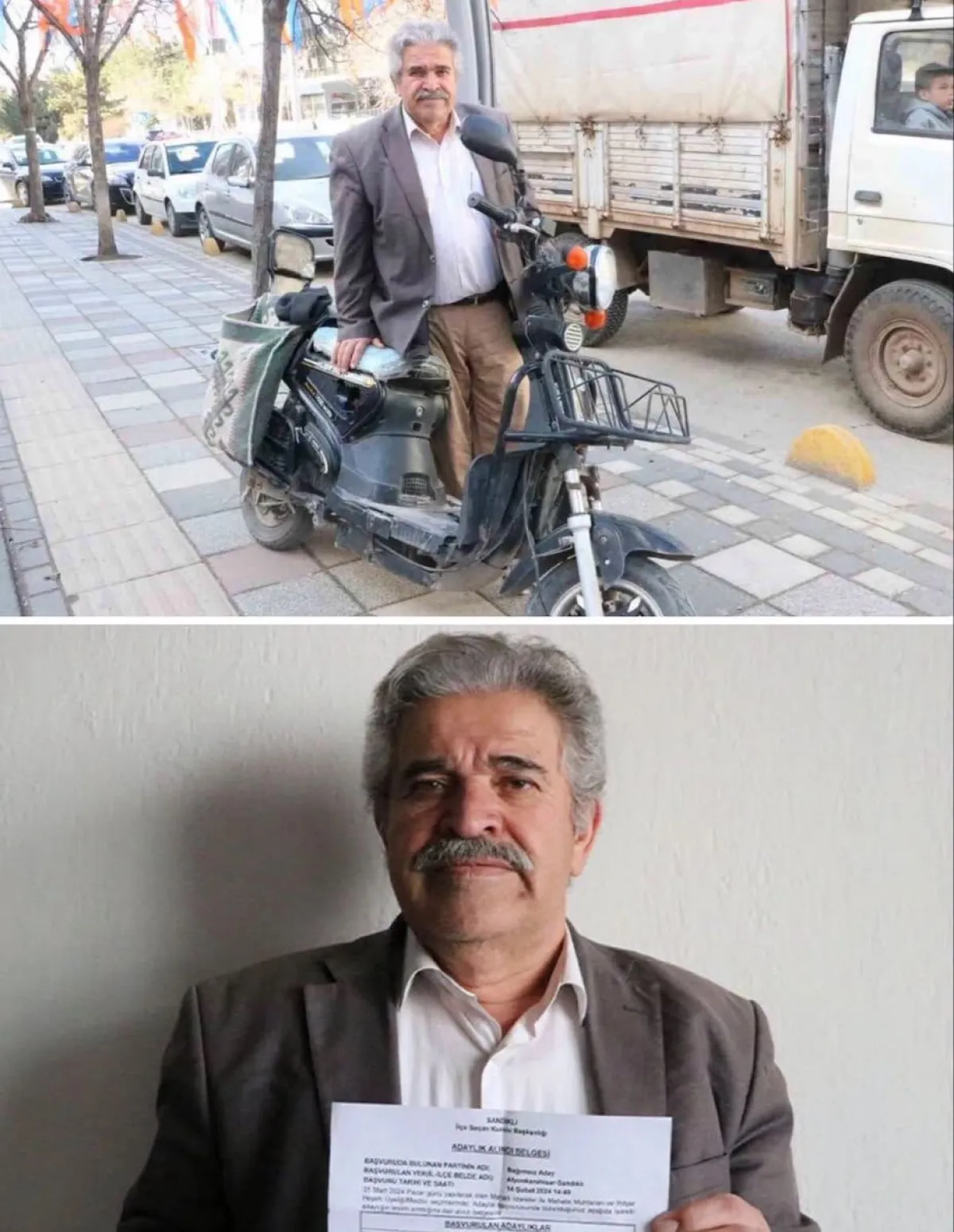 30 Yılda 19 Kez Aday Olmuştu: Menderes Koçak Hayatını Kaybetti