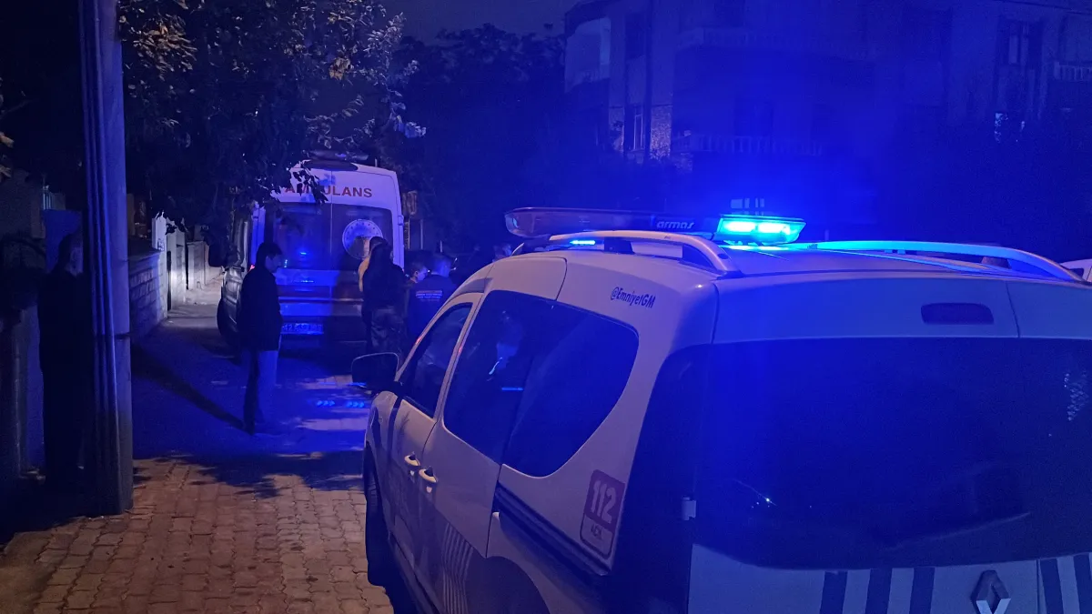 Konya’da Acı Olay Haber Alınamayan 22 Yaşındaki Genç Araçta Ölü Bulundu