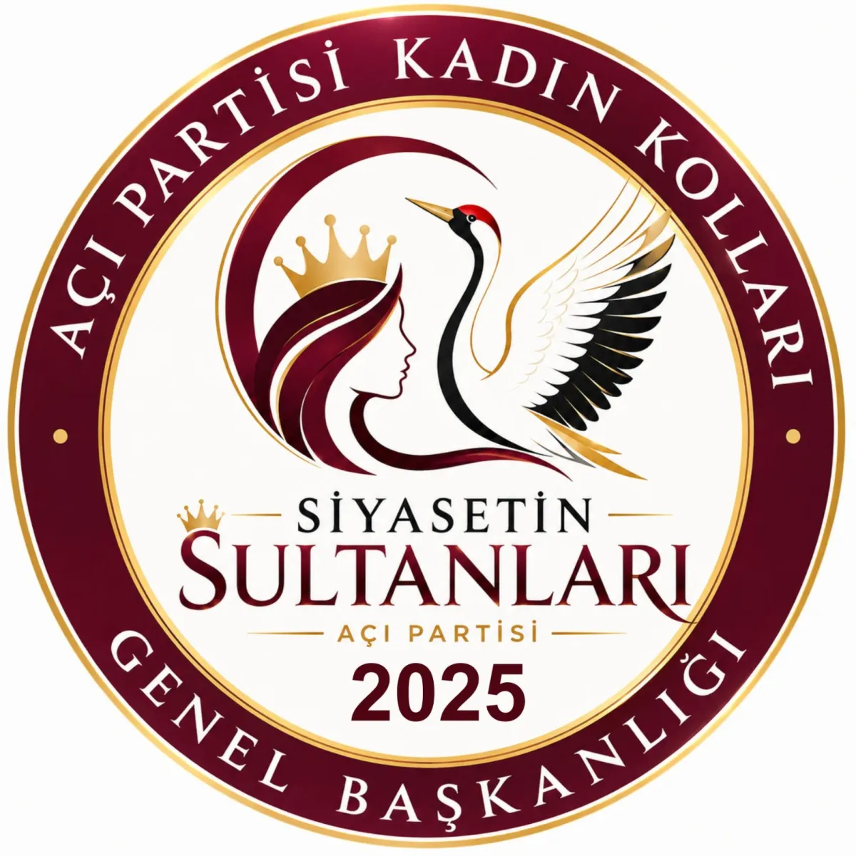 AÇI Partisi’nden Kadın Manifestosu: “Türkiye’yi Kadınlar Yönetecek”
