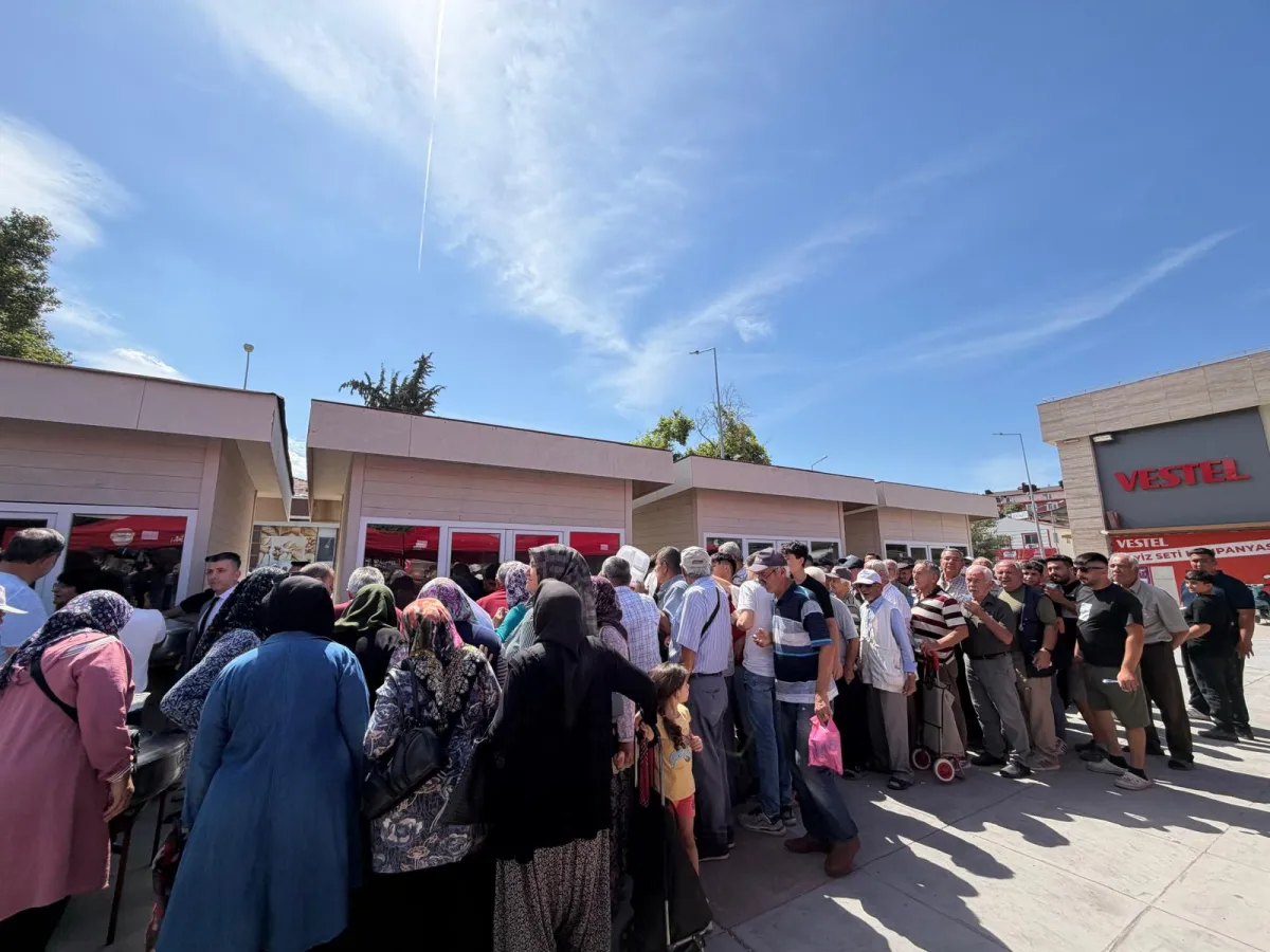 Burdur’da ahilik geleneği yaşatıldı 39. Ahilik Haftası kutlandı