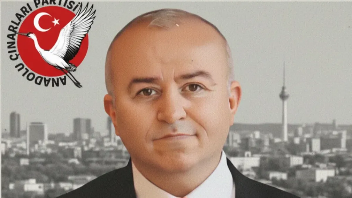AÇI Partisi’nden Kadın Manifestosu: “Türkiye’yi Kadınlar Yönetecek”