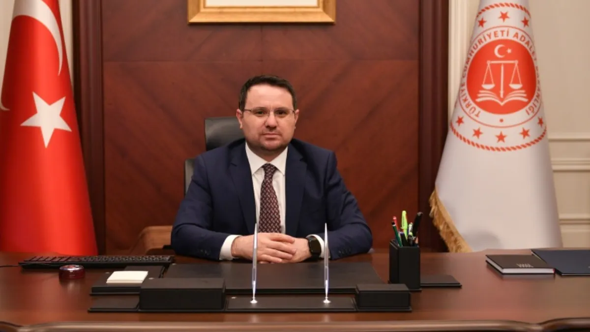 Adaletin Yeni Yüzü: "Vatandaş Odaklı Dönem”